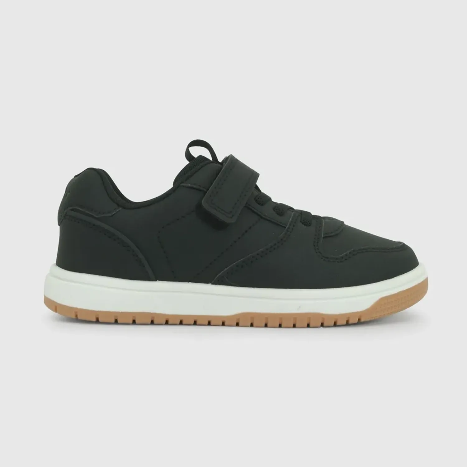 Colloky Zapatillas Colloky Urbanas Kid Unisex 57070201v27 color negro | Platanitos