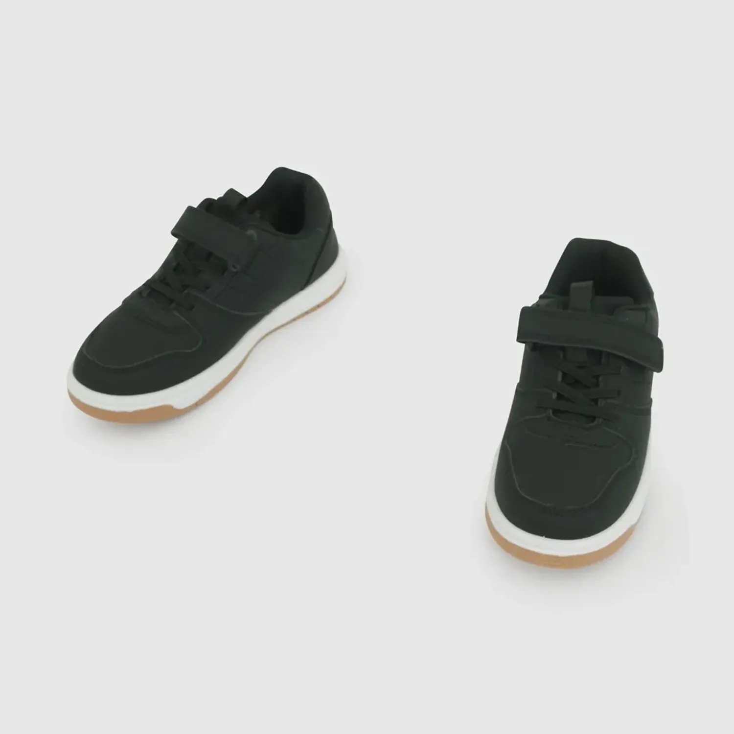 Colloky Zapatillas Colloky Urbanas Kid Unisex 57070201v27 color negro | Platanitos