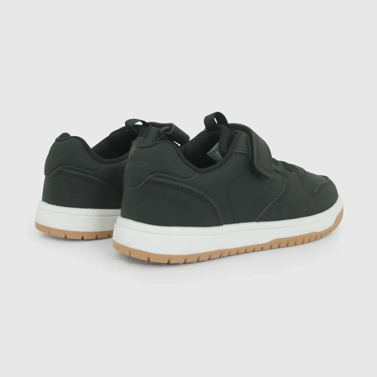 Colloky Zapatillas Colloky Urbanas Kid Unisex 57070201v27 color negro | Platanitos