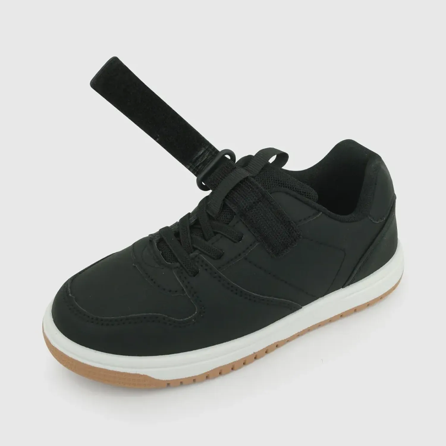 Colloky Zapatillas Colloky Urbanas Kid Unisex 57070201v27 color negro | Platanitos
