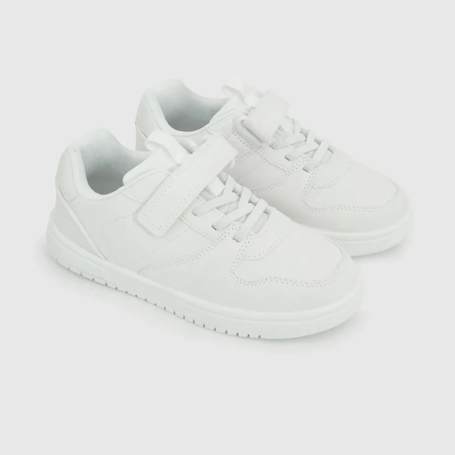 Colloky Zapatillas Colloky Urbanas Kid Unisex 57070210v27 color blanco | Platanitos