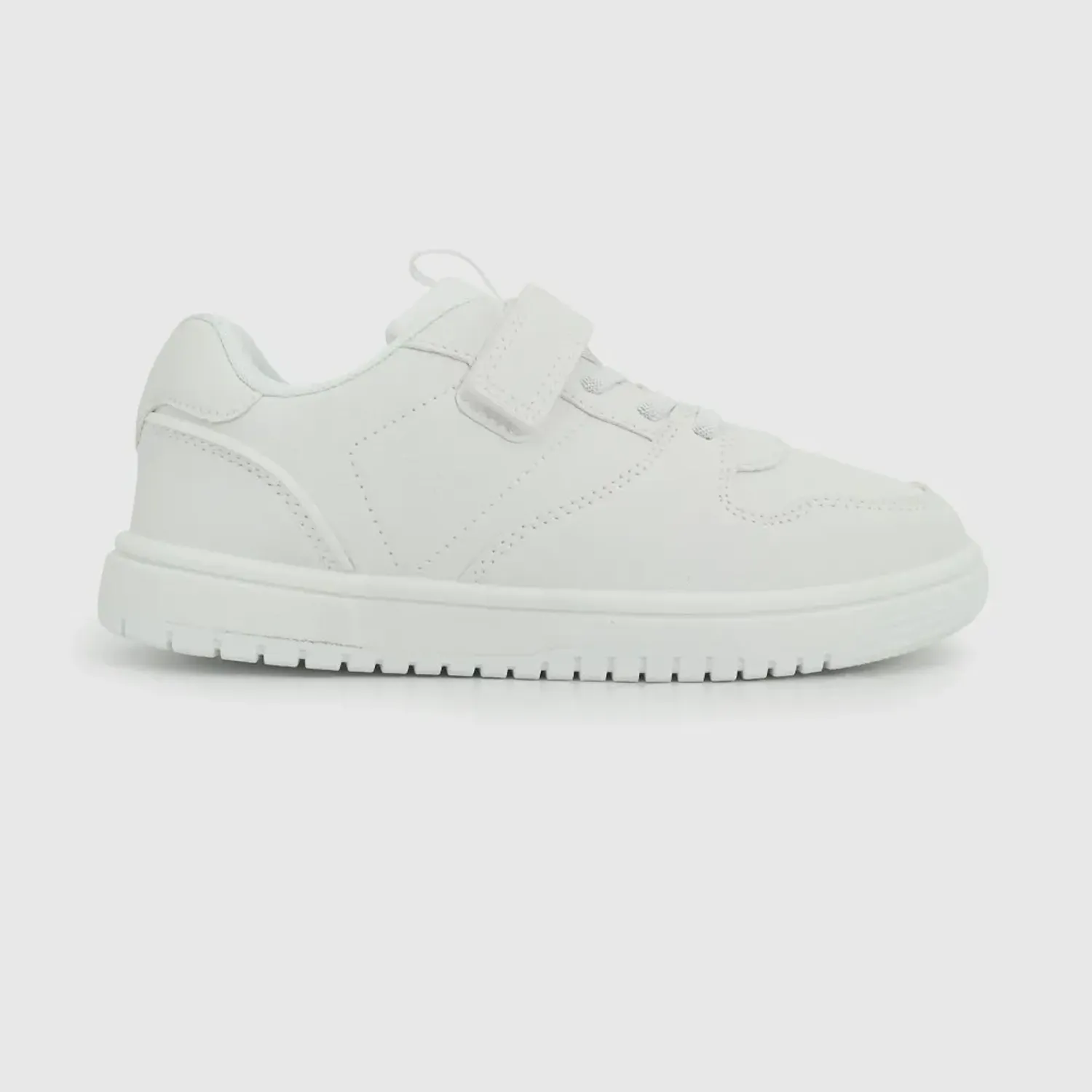 Colloky Zapatillas Colloky Urbanas Kid Unisex 57070210v27 color blanco | Platanitos