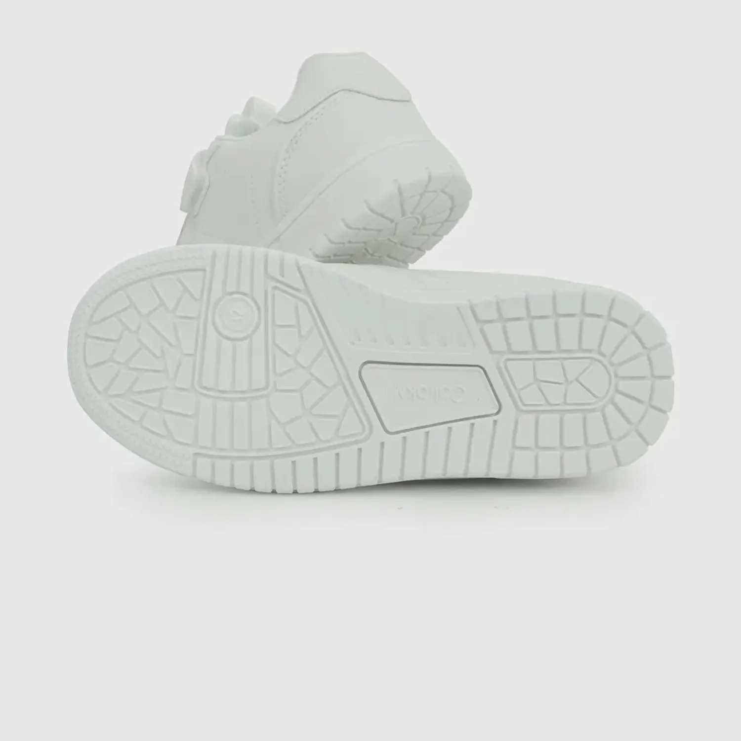 Colloky Zapatillas Colloky Urbanas Kid Unisex 57070210v27 color blanco | Platanitos