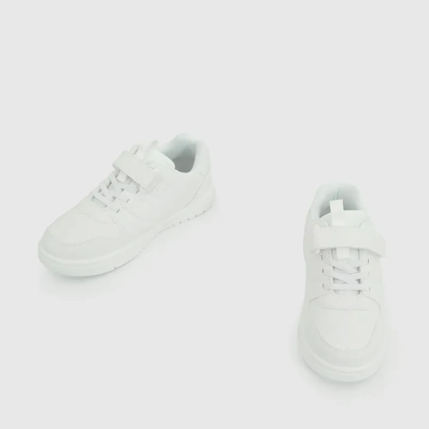 Colloky Zapatillas Colloky Urbanas Kid Unisex 57070210v27 color blanco | Platanitos