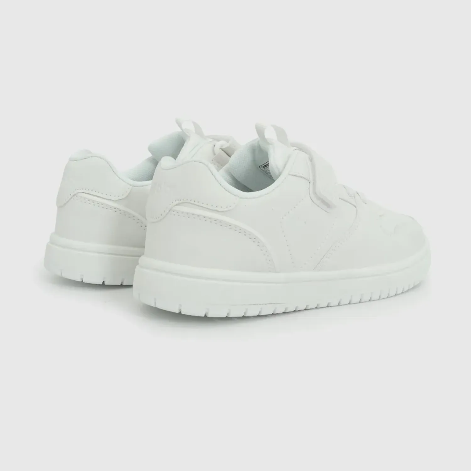 Colloky Zapatillas Colloky Urbanas Kid Unisex 57070210v27 color blanco | Platanitos