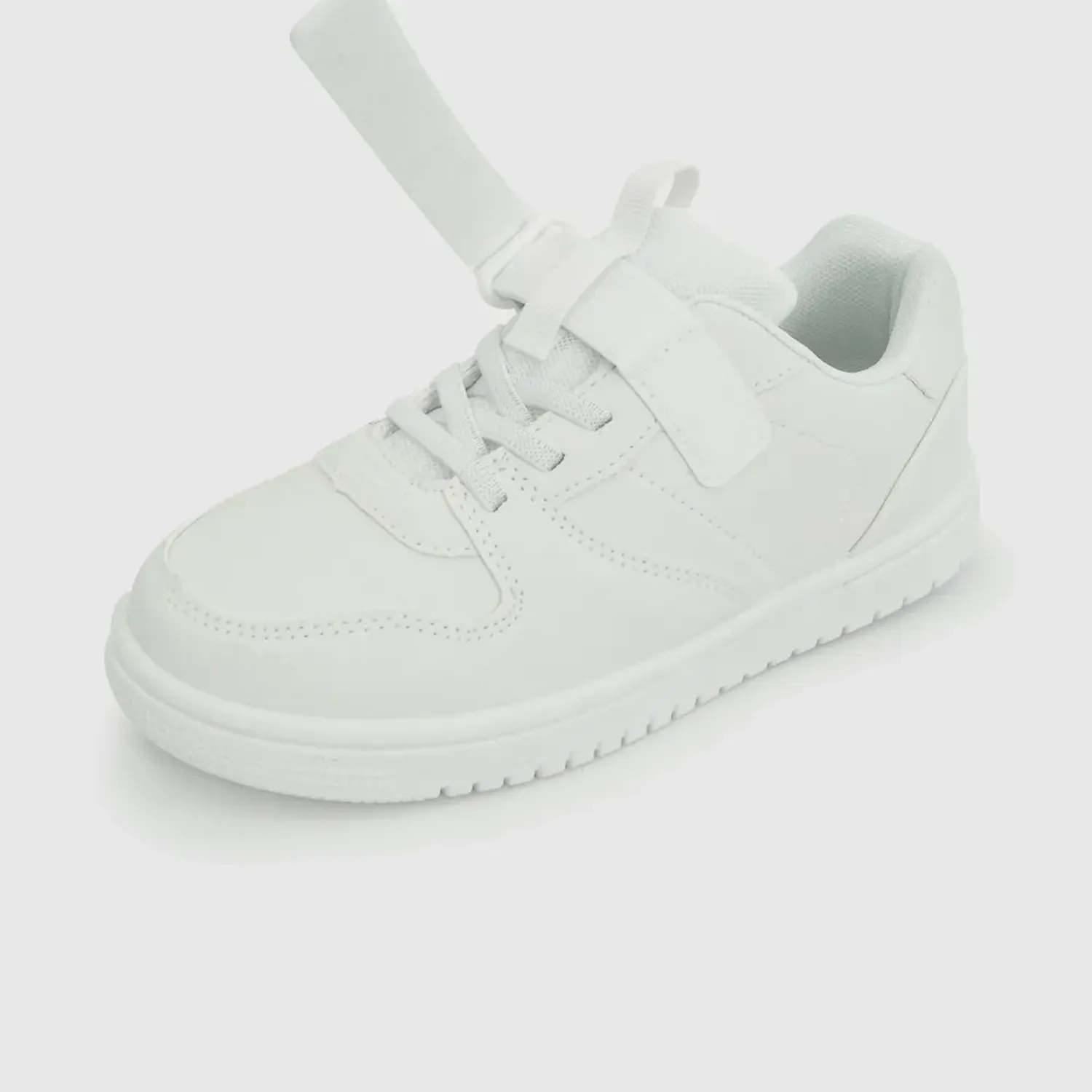 Colloky Zapatillas Colloky Urbanas Kid Unisex 57070210v27 color blanco | Platanitos