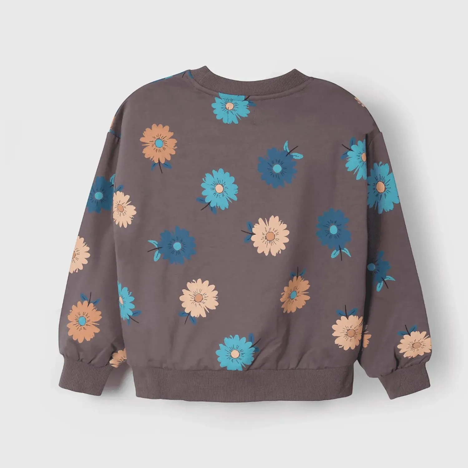 Colloky Polera Colloky Niña Kb Plpo8203i26 color negro | Platanitos