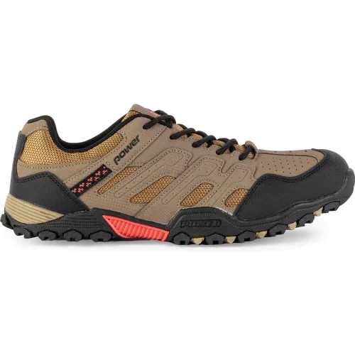 Power Zapatilla Outdoor Hombre Trek