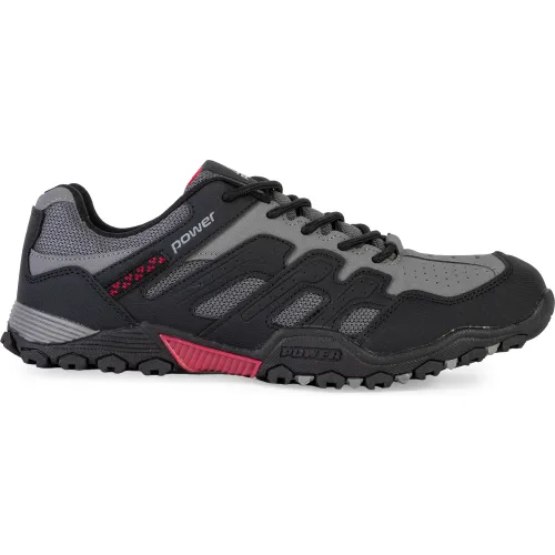 Power Zapatilla Outdoor Hombre Trek