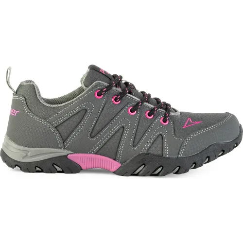 Power Zapatilla Outdoor Mujer Quest