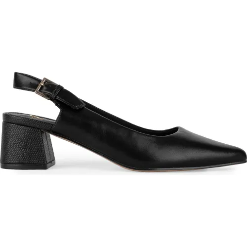 Bata Calzado De Vestir Mujer Belinda