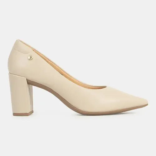 Bata Calzado De Vestir Mujer Eclipse