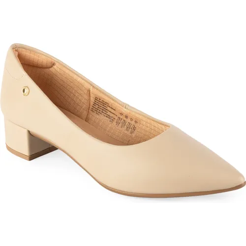 Bata Calzado De Vestir Mujer Luna