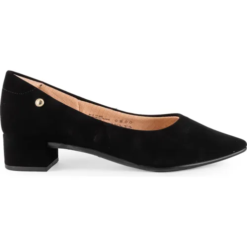 Bata Calzado De Vestir Mujer Luna