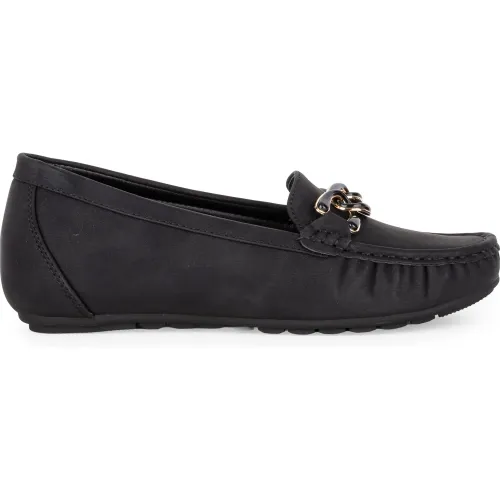 Bata Mocasin Casual Mujer Cathina