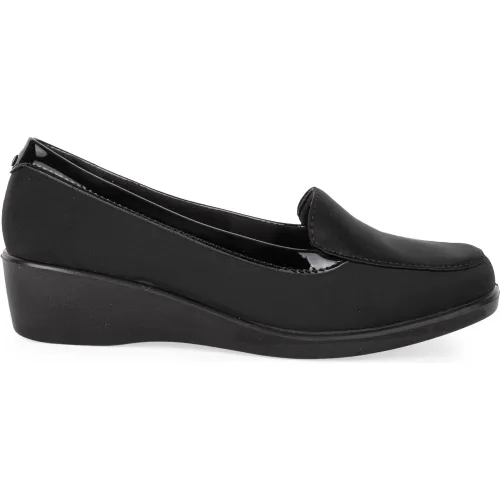 Bata Mocasin Casual Mujer Newstar