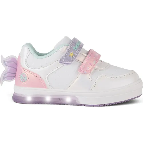 Bubble Gummers Zapatillas Urbanas Niña Neon