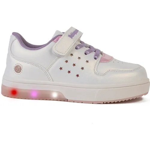 Bubble Gummers Zapatillas Urbanas Niña Constellation