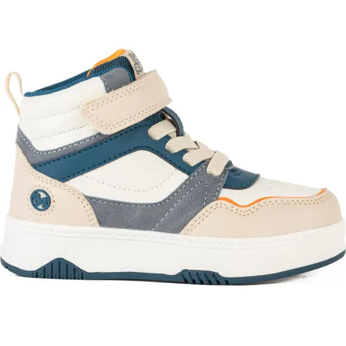 Bubble Gummers Zapatillas Urbanas Niño Centennial