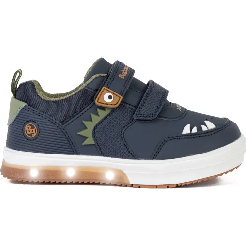 Bubble Gummers Zapatillas Urbanas Niño Neon
