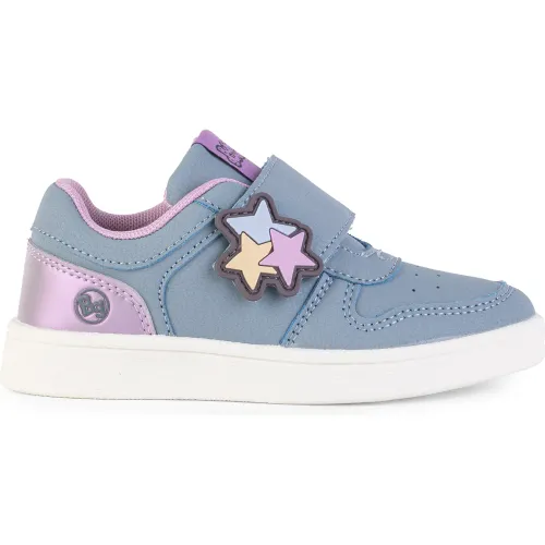 Bubble Gummers Zapatillas Urbanas Niña Clavel