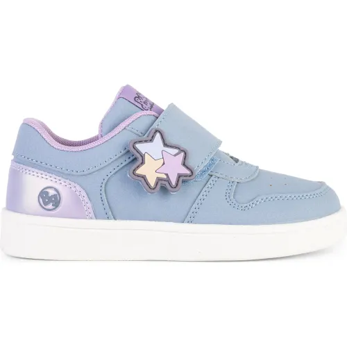 Bubble Gummers Zapatillas Urbanas Niña Clavel