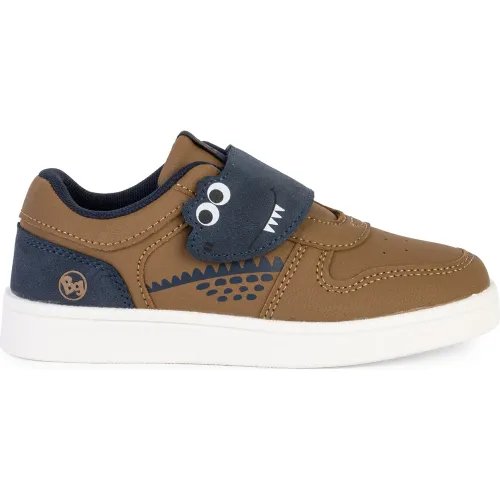 Bubble Gummers Zapatillas Urbanas Niño Clavel