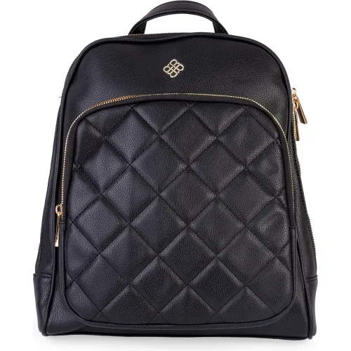 Bata Mochila  Casual Mujer Nicole