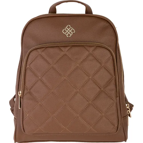 Bata Mochila  Casual Mujer Nicole