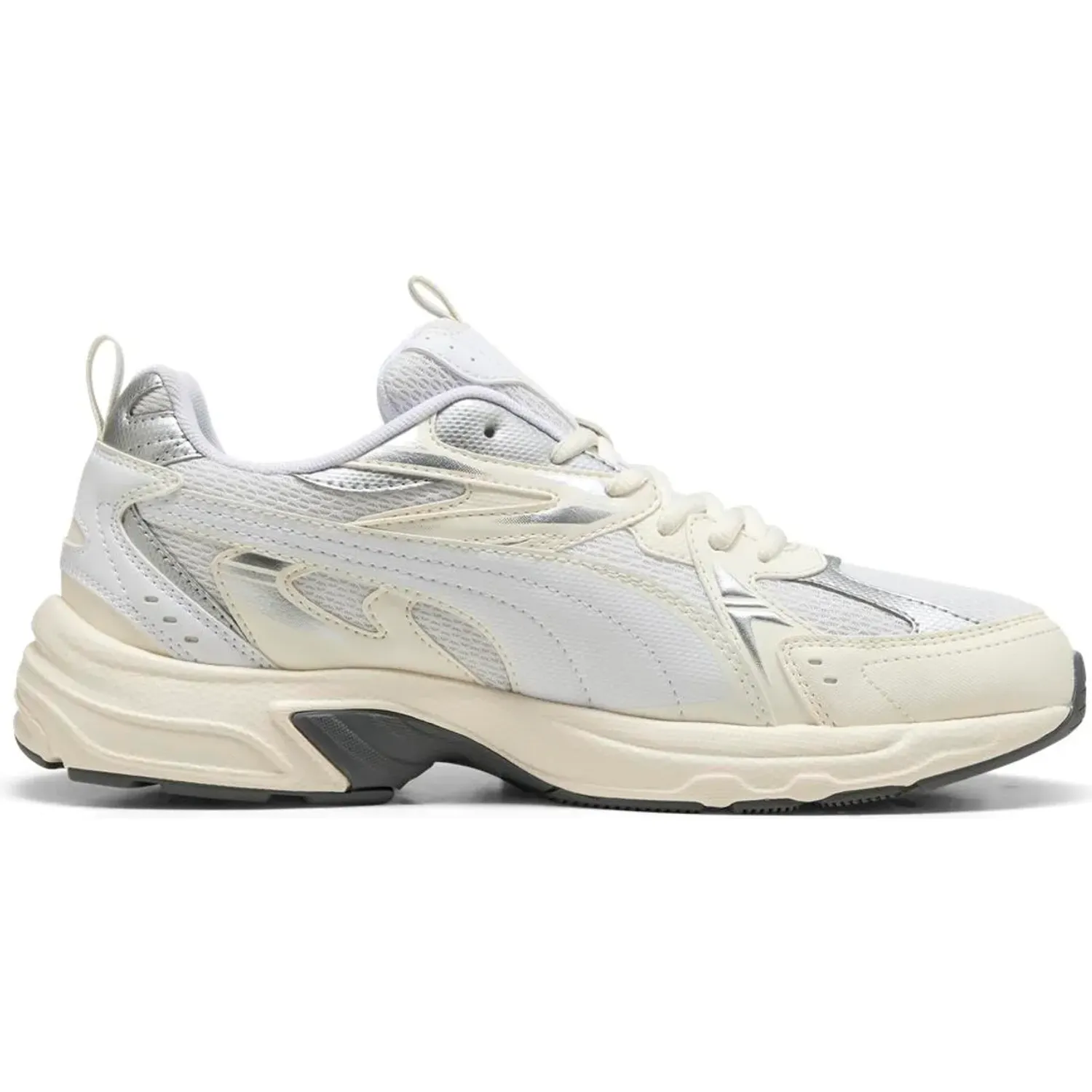 Puma Zapatillas Puma Urbanas Unisex Milenio Tech_ color off white | Platanitos
