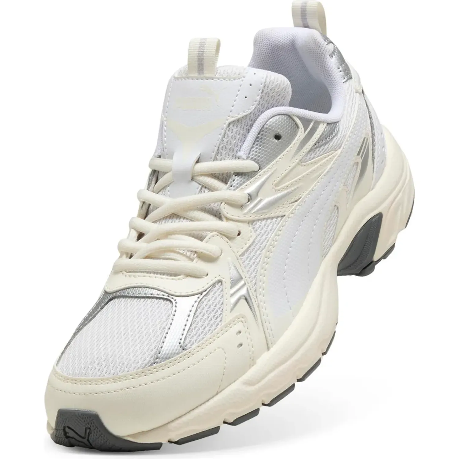 Puma Zapatillas Puma Urbanas Unisex Milenio Tech_ color off white | Platanitos