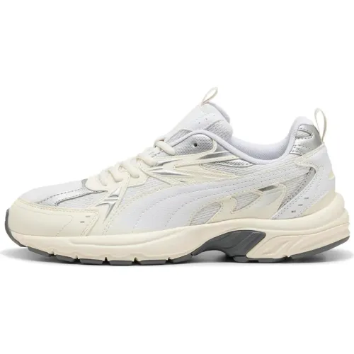 Hombre Mujer Puma  Zapatillas Urbanas Unisex Milenio Tech_