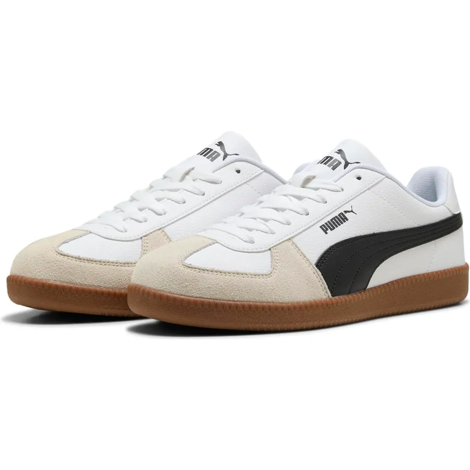 Puma Zapatillas Puma Urbanas Unisex Puma Club Lt color blanco | Platanitos