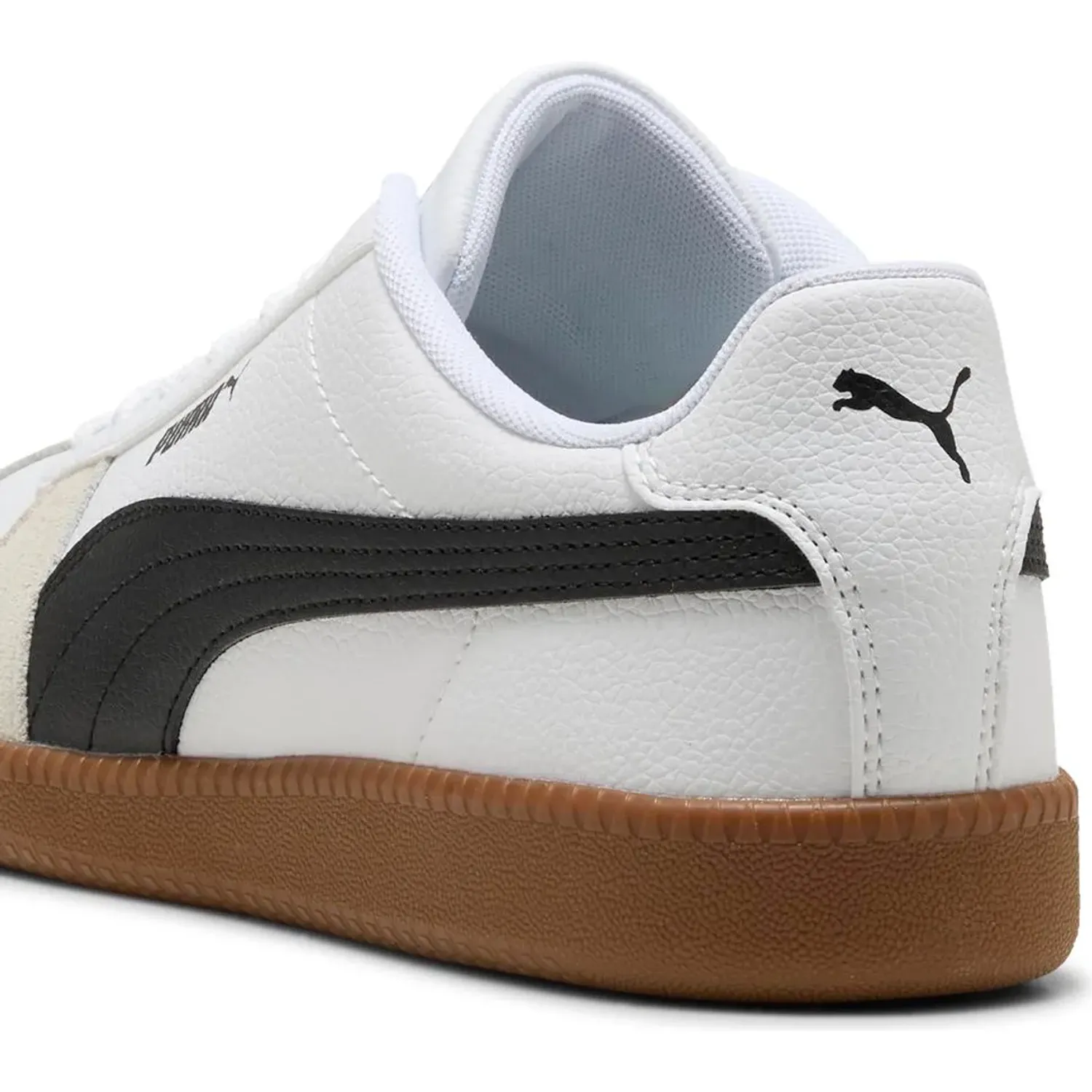 Puma Zapatillas Puma Urbanas Unisex Puma Club Lt color blanco | Platanitos