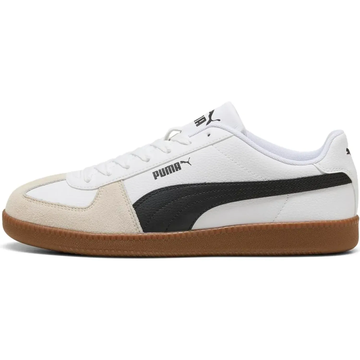 Puma Zapatillas Puma Urbanas Unisex Puma Club Lt color blanco | Platanitos