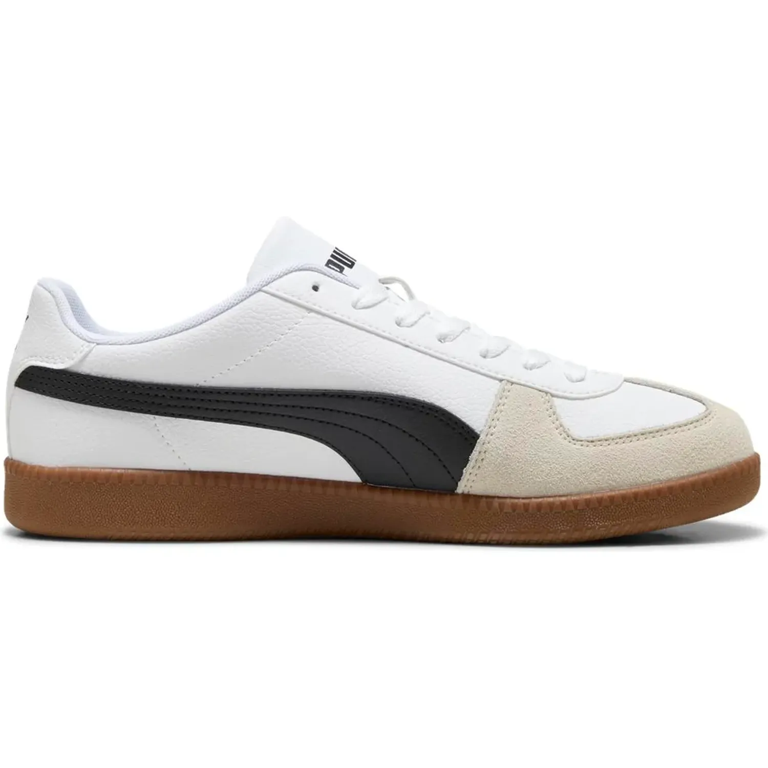 Puma Zapatillas Puma Urbanas Unisex Puma Club Lt color blanco | Platanitos