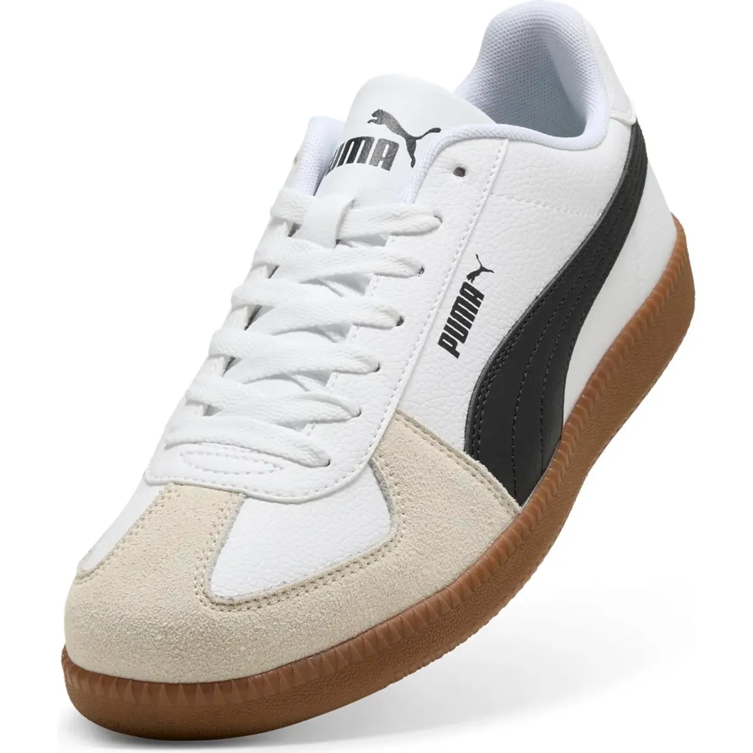 Puma Zapatillas Puma Urbanas Unisex Puma Club Lt color blanco | Platanitos