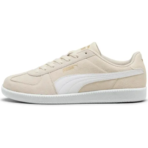 Zapatillas Puma Urbanas Mujer Club Lt Esd color blanco | Platanitos