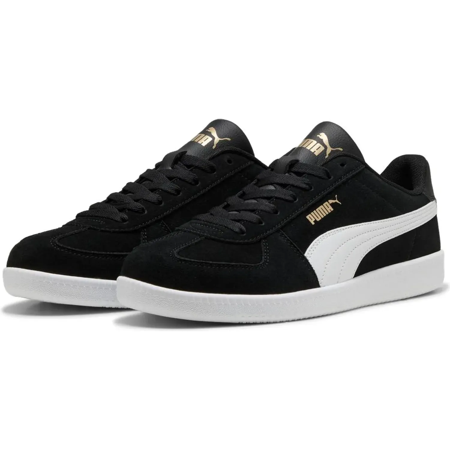 Puma Zapatillas Puma Urbanas Mujer Club Lt Esd color negro | Platanitos