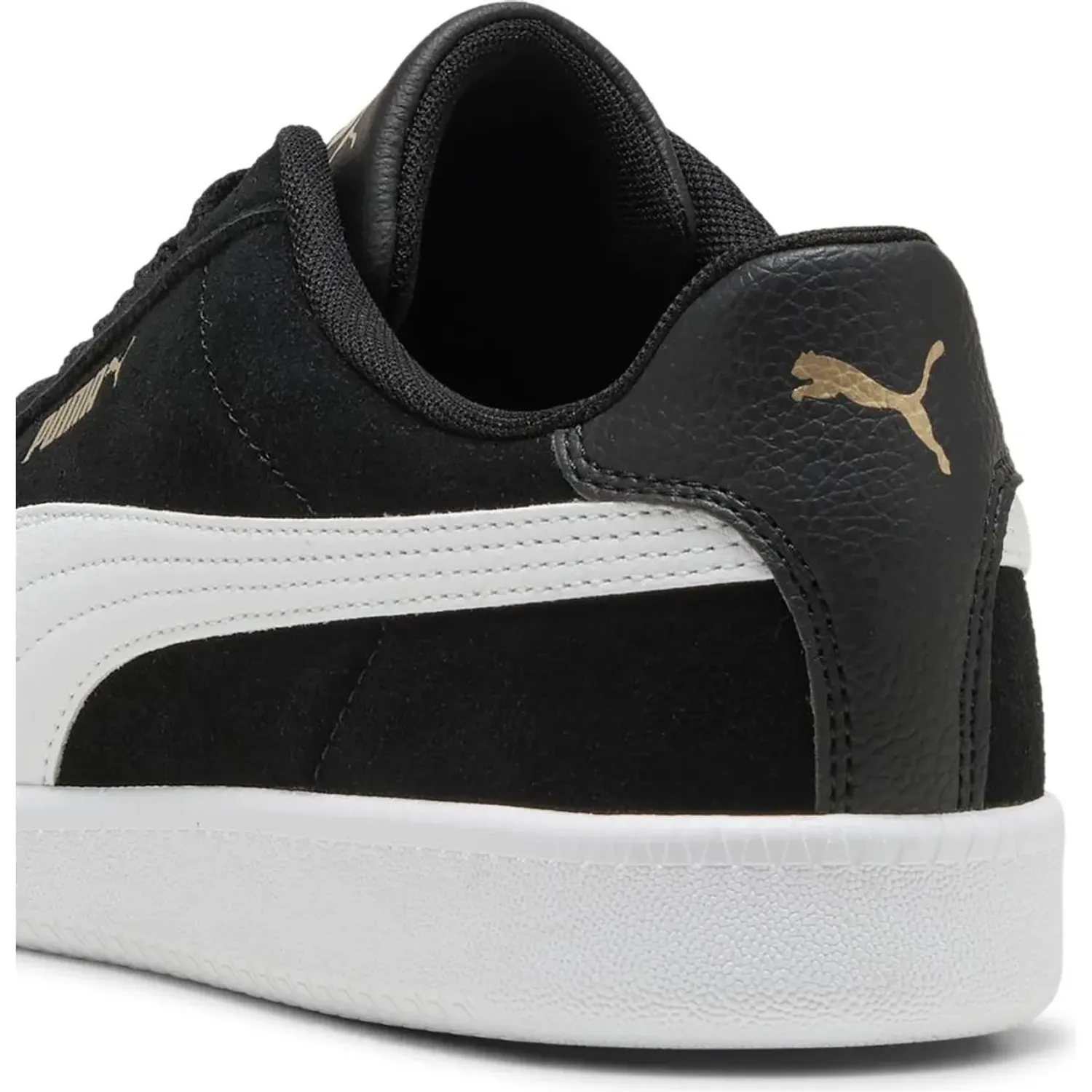 Puma Zapatillas Puma Urbanas Mujer Club Lt Esd color negro | Platanitos