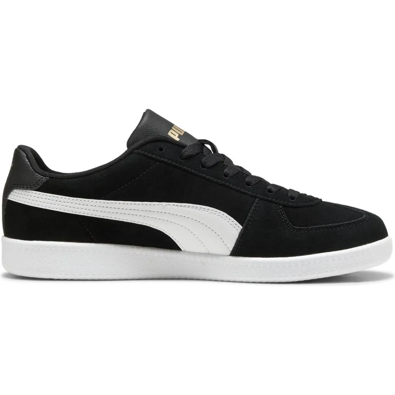 Puma Zapatillas Puma Urbanas Mujer Club Lt Esd color negro | Platanitos