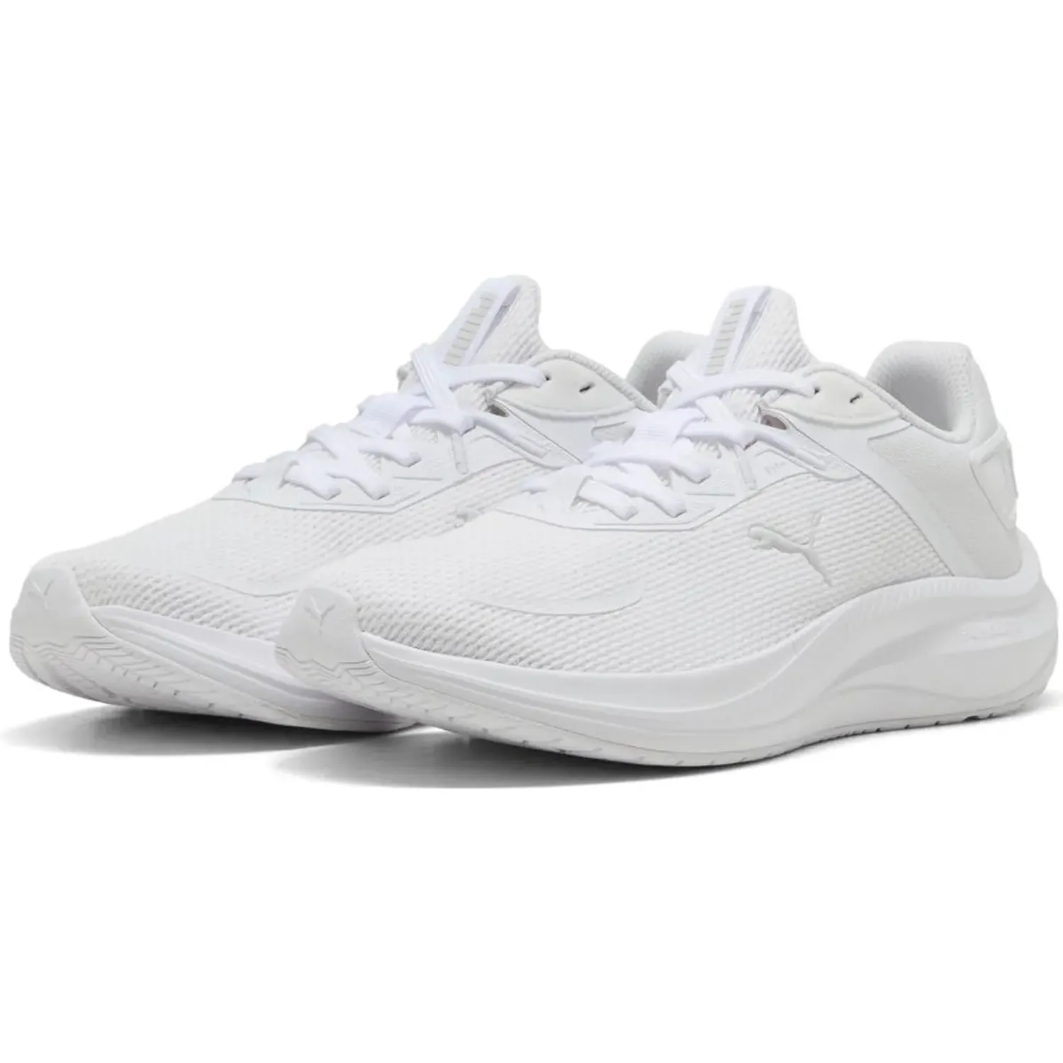 Puma Zapatillas Puma Running Mujer Skyrocket Lite 2 Alt Wns color blanco | Platanitos