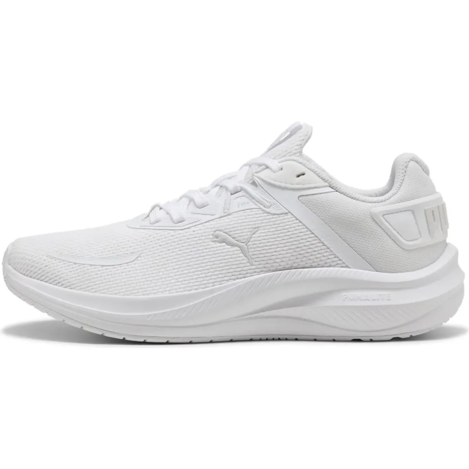 Puma Zapatillas Puma Running Mujer Skyrocket Lite 2 Alt Wns color blanco | Platanitos