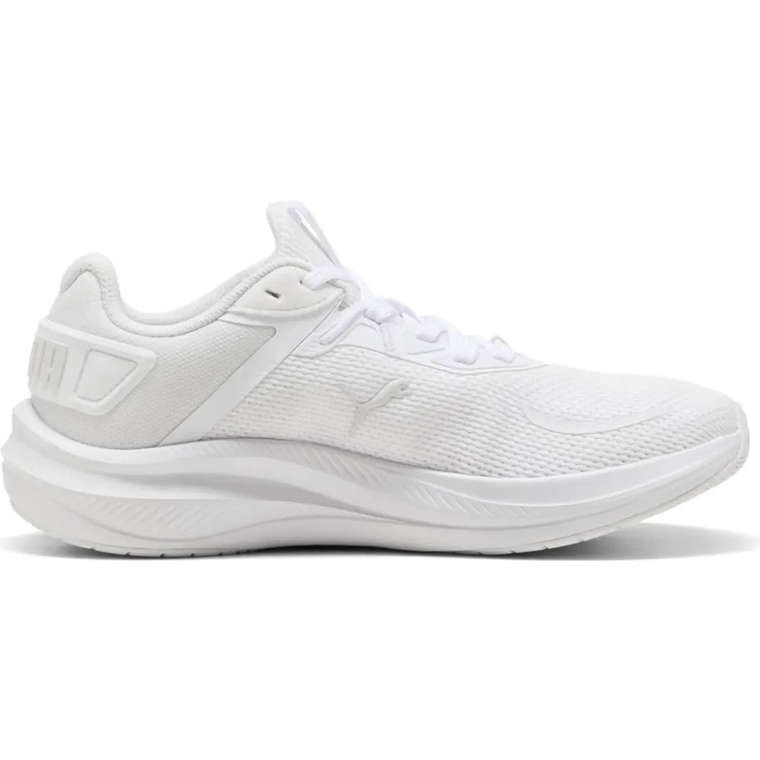 Puma Zapatillas Puma Running Mujer Skyrocket Lite 2 Alt Wns color blanco | Platanitos