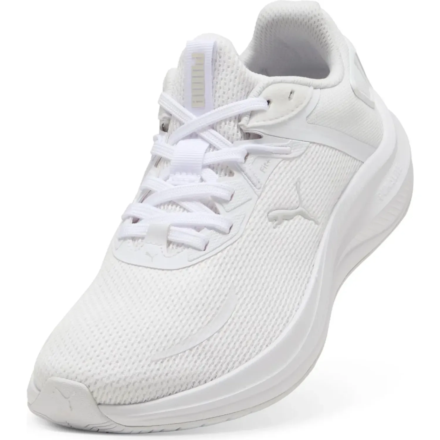 Puma Zapatillas Puma Running Mujer Skyrocket Lite 2 Alt Wns color blanco | Platanitos