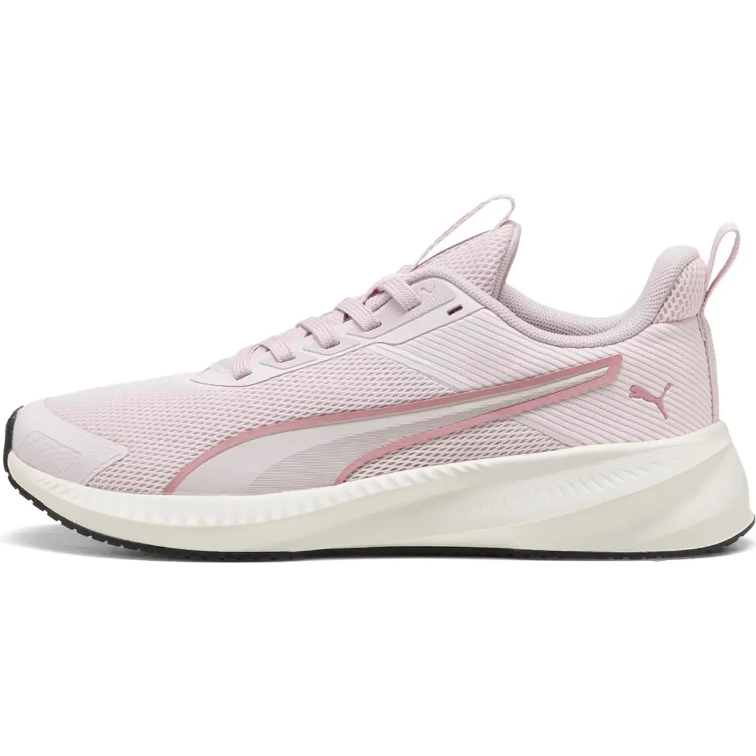 Puma Zapatillas Puma Running Mujer Flyer Lite 4 Wns color rosado | Platanitos
