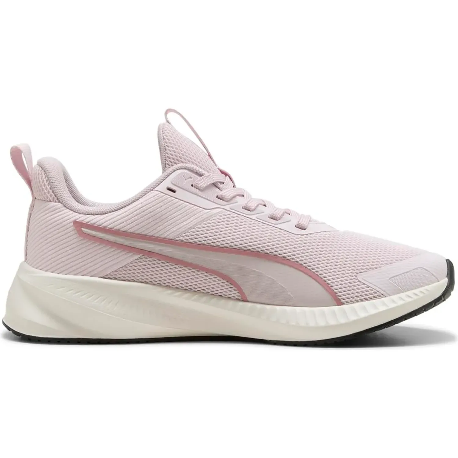 Puma Zapatillas Puma Running Mujer Flyer Lite 4 Wns color rosado | Platanitos