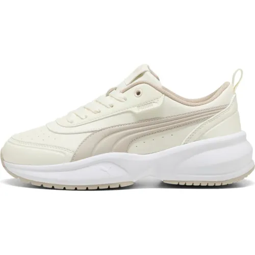Zapatillas Puma Urbanas Mujer Cilia 2 Mode | Platanitos