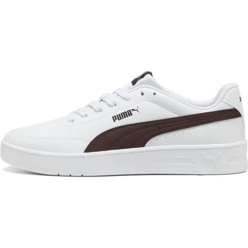 Puma Zapatillas Urbanas Hombre Court Classic Clean