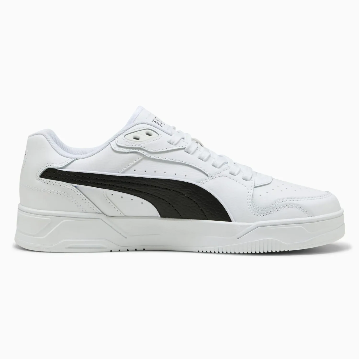 Puma Zapatillas Puma Urbanas Hombre Rbd Break Low color blanco | Platanitos